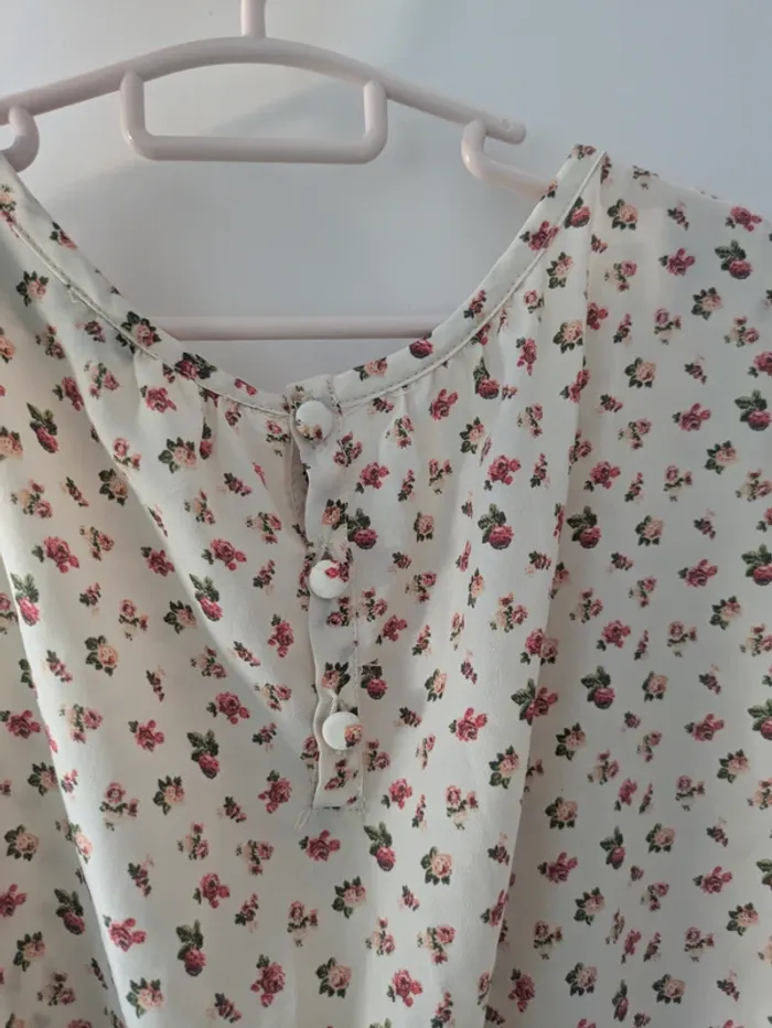Robe d'été - photo numéro 3