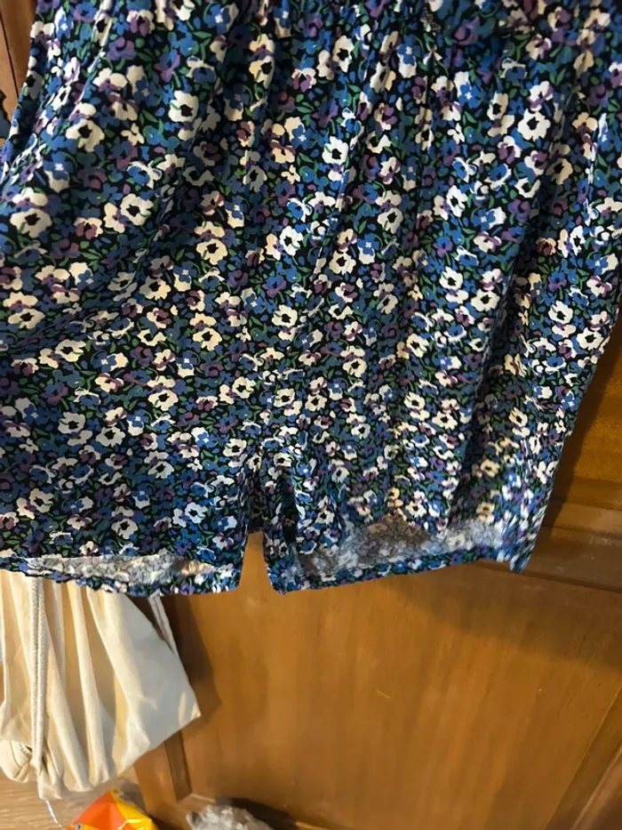 Combi short Kiabi - photo numéro 6