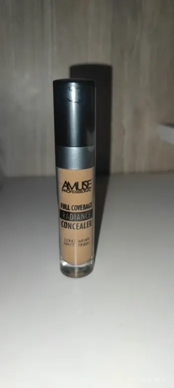 Anti cernes Amuse
