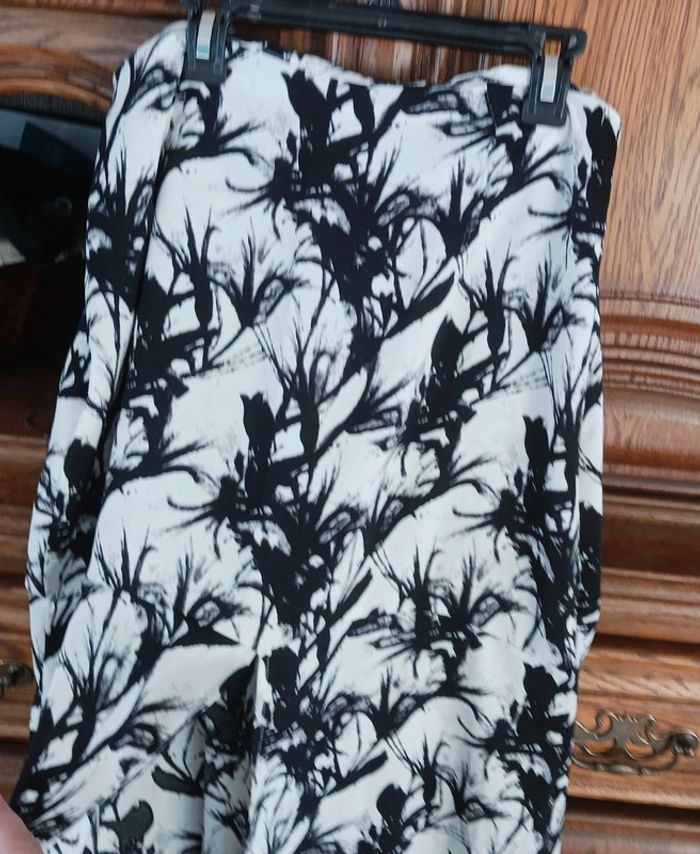 Robe 👗 longue fendue taille 38/m shein - photo numéro 4