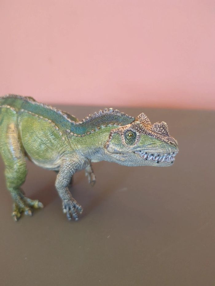Figurine Papo Ceratosaurus - photo numéro 2