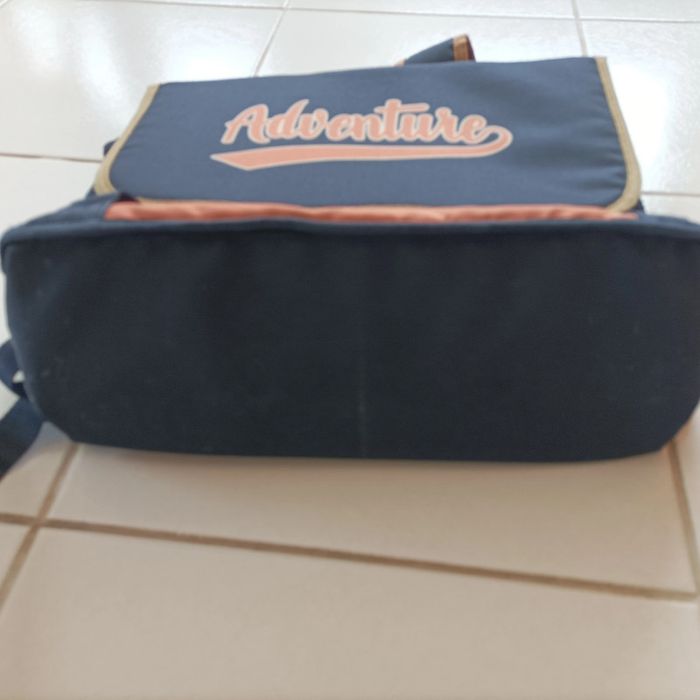 Cartable - photo numéro 3