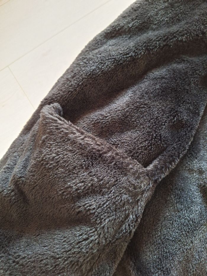 Manteau à capuche femme Kiabi - photo numéro 10