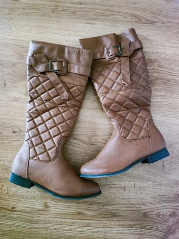 Botte taille 36