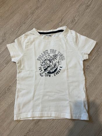 T-shirt MC