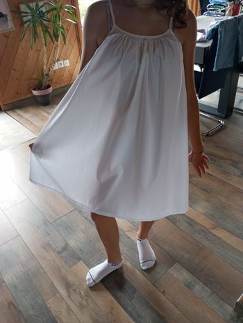 Robe légère