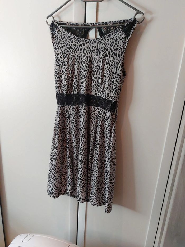 Robe femme