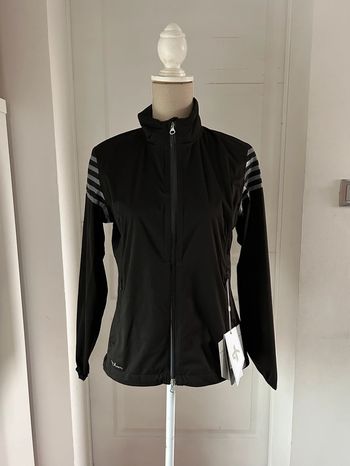 Veste imperméable Cross Sportswear