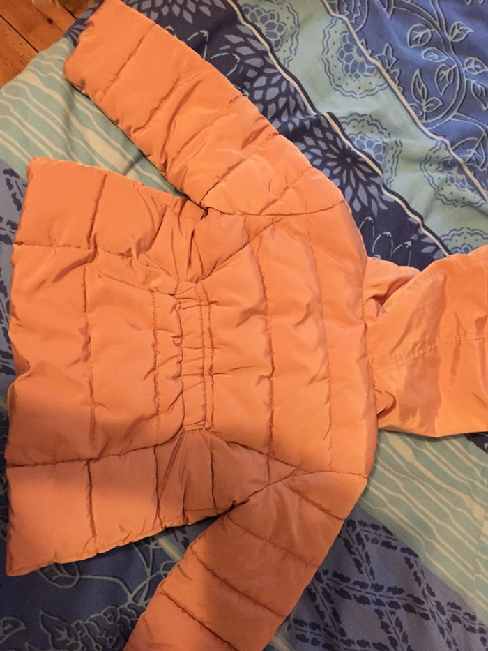 manteau 2 ans - photo numéro 4