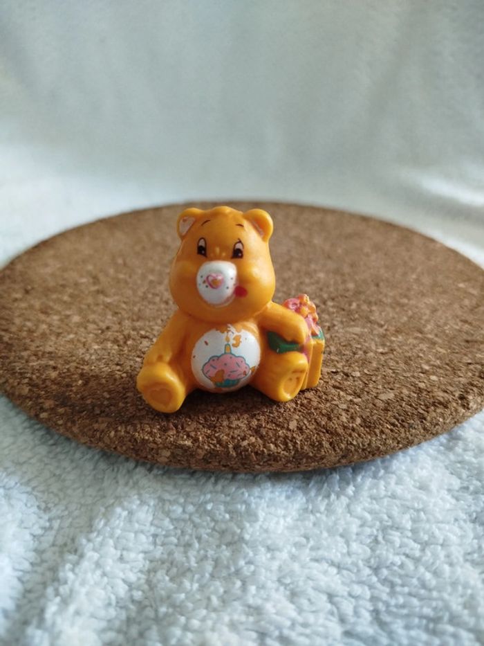 Figurine Bisnounours