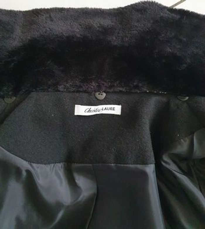 Manteau taille4 - photo numéro 3
