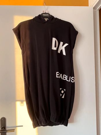 Robe DKNY - 14 ans