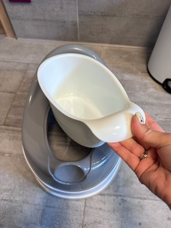 Pot d’apprentissage bebe Twistshake