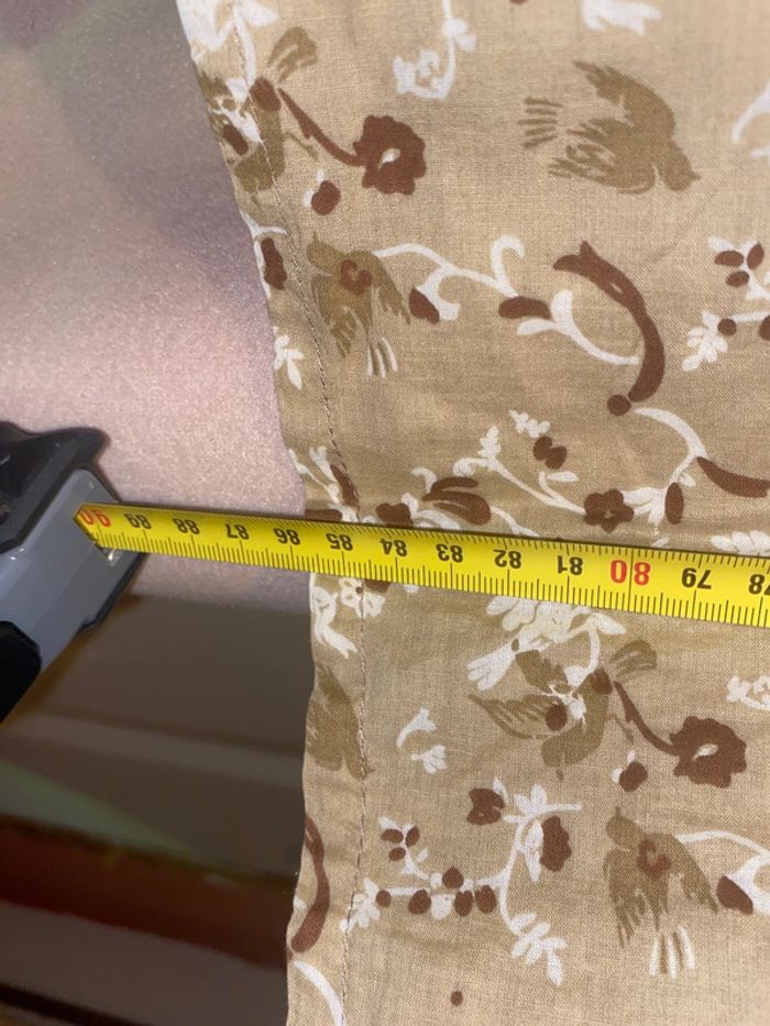 Blouse fleuri - photo numéro 5