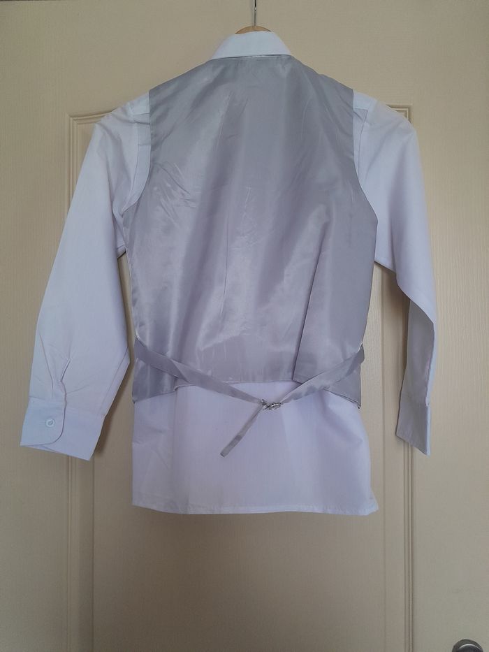 Costume garçon taille 10ans - photo numéro 6