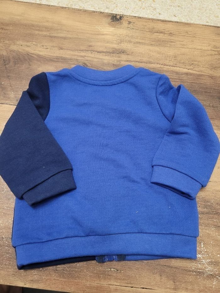 Ensemble - photo numéro 2