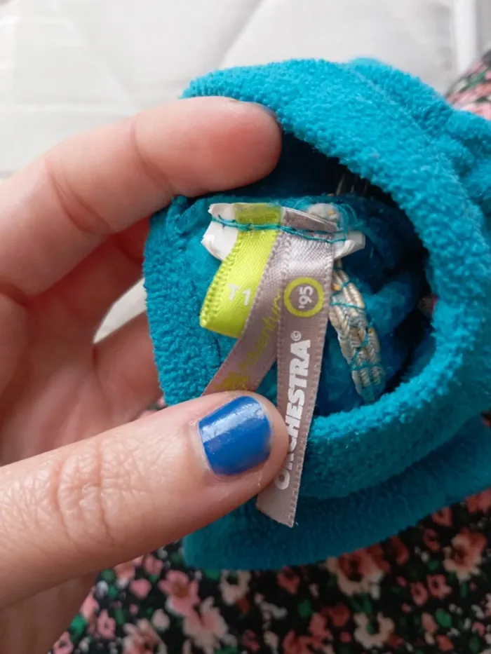 Gants - photo numéro 2