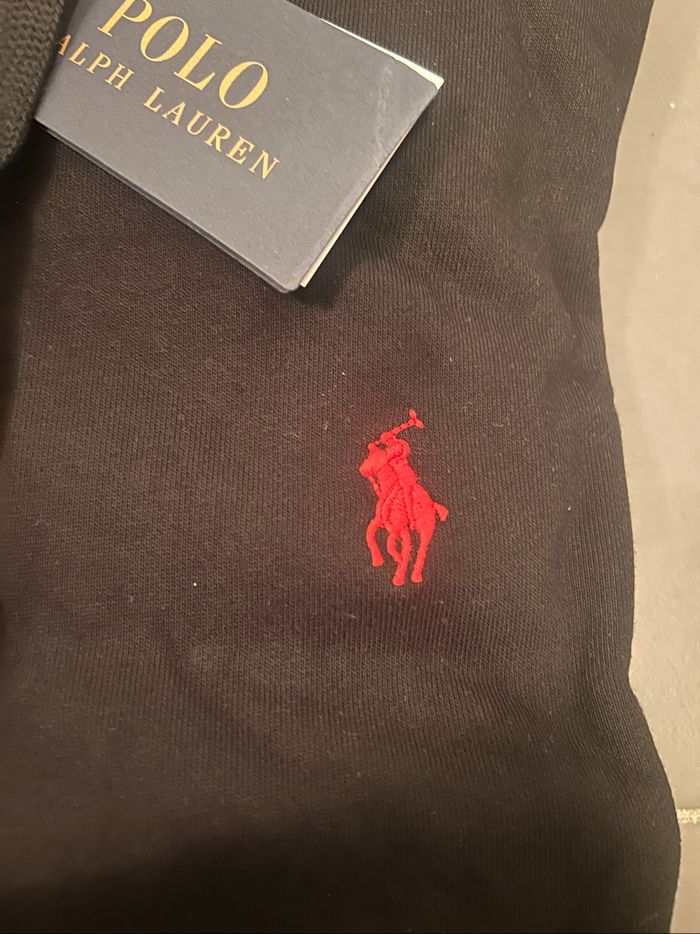 Gilet Ralph Lauren - Taille M - Neuf - photo numéro 2