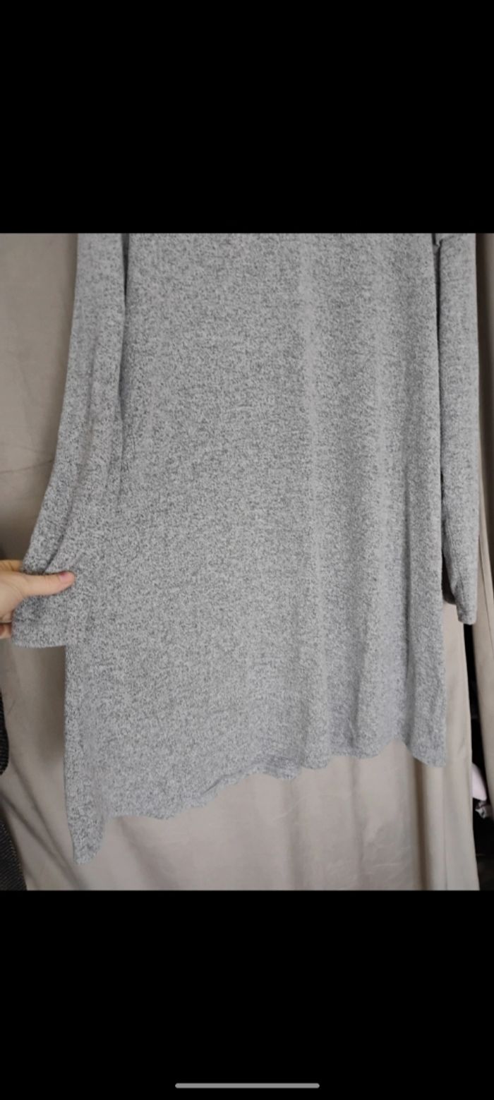 Robe pull - photo numéro 2