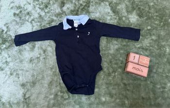 Body col chemise