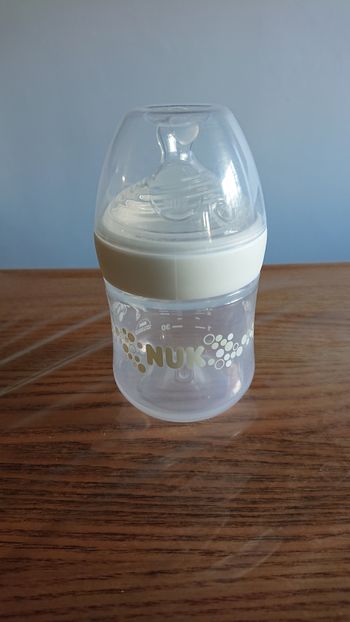 Biberon Nuk 150ml