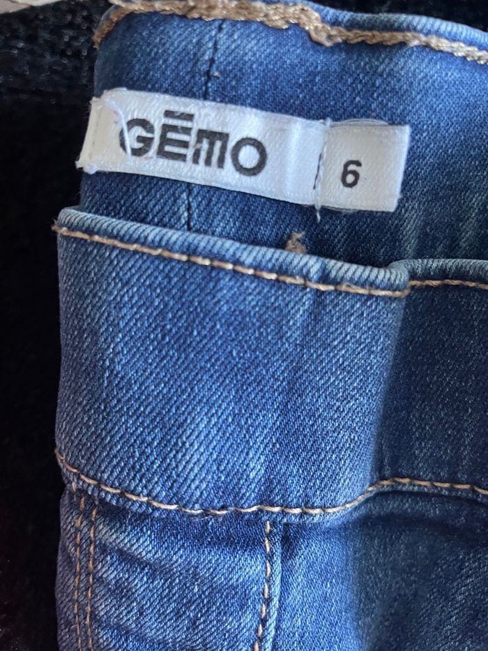 Lot 6 ans - photo numéro 6