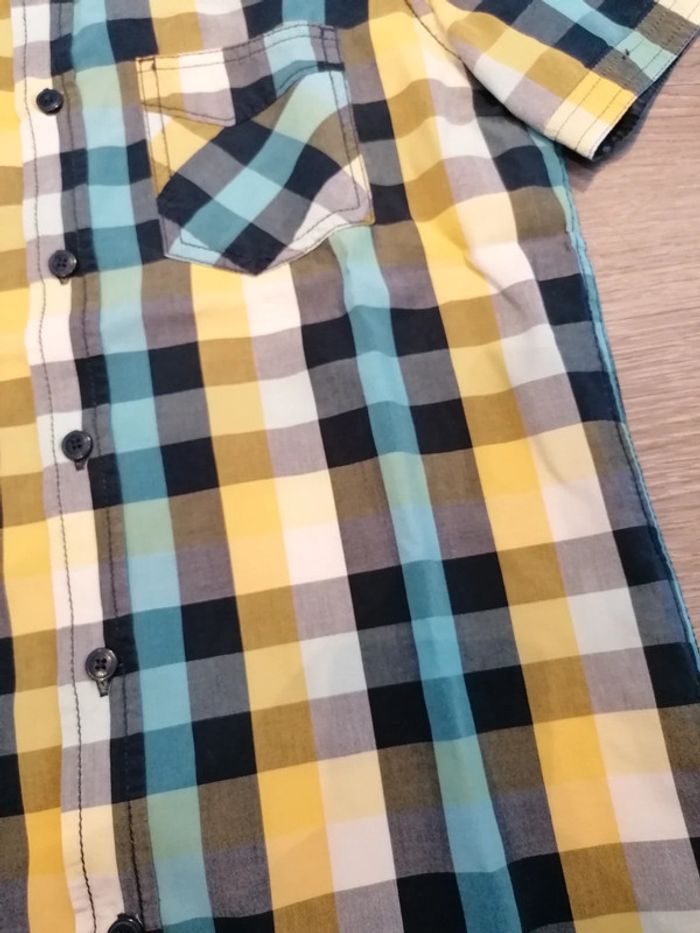 Chemise C&A - photo numéro 2