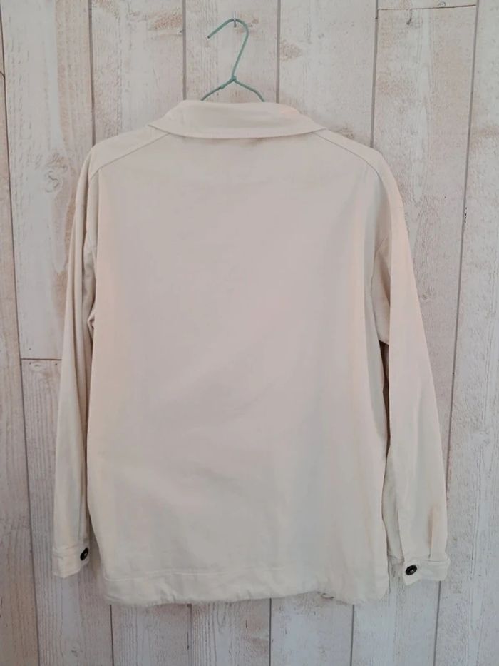 Veste légère - photo numéro 2