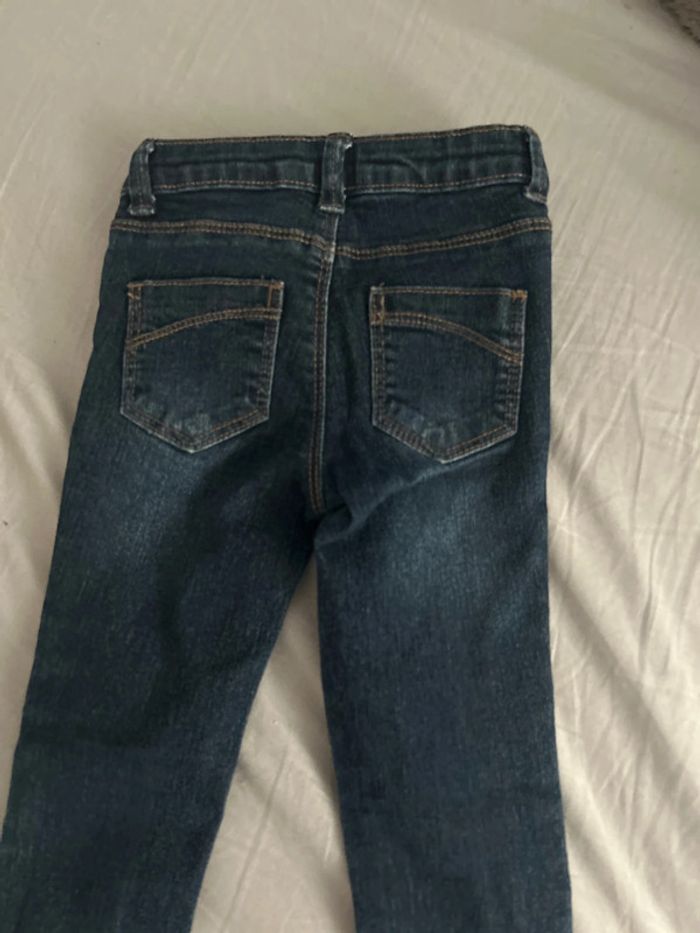 Jeans skinny - photo numéro 4