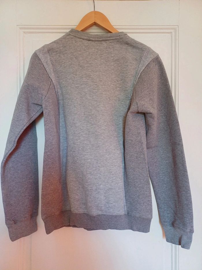 Sweat Adidas homme taille S - photo numéro 2