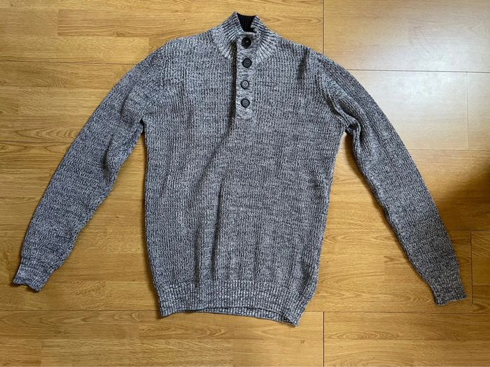Pull taille S