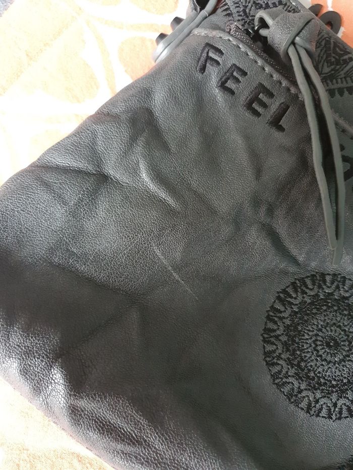 Sac bandoulière - photo numéro 3