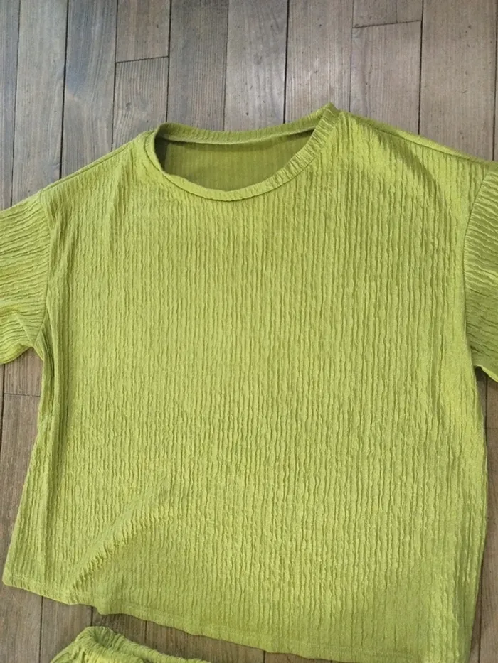 Ensemble femme shein 1 xl - photo numéro 3
