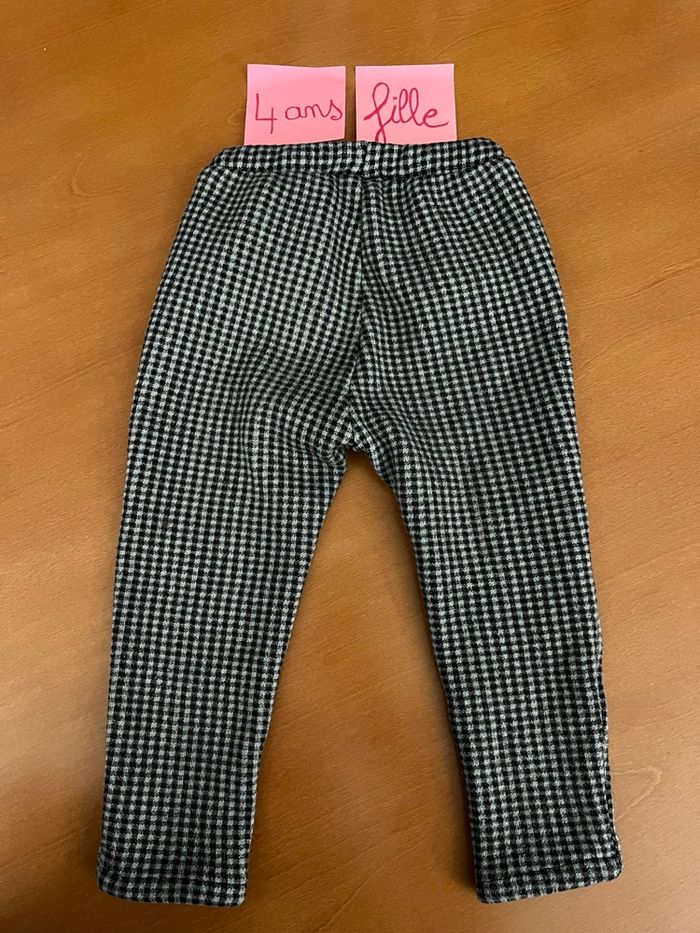 Pantalon Zara - photo numéro 3