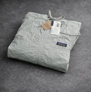 Veste imperméable patagonia 