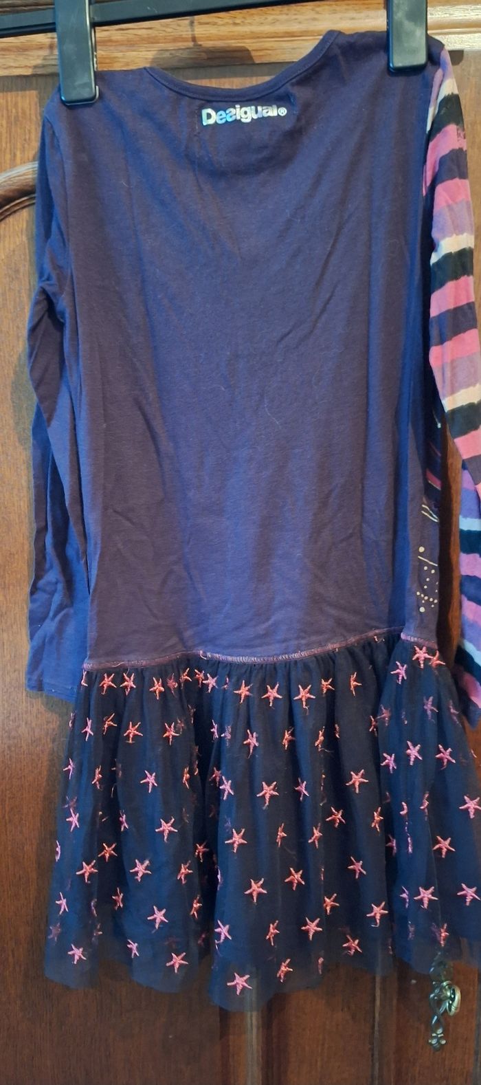 Robe courte - photo numéro 2