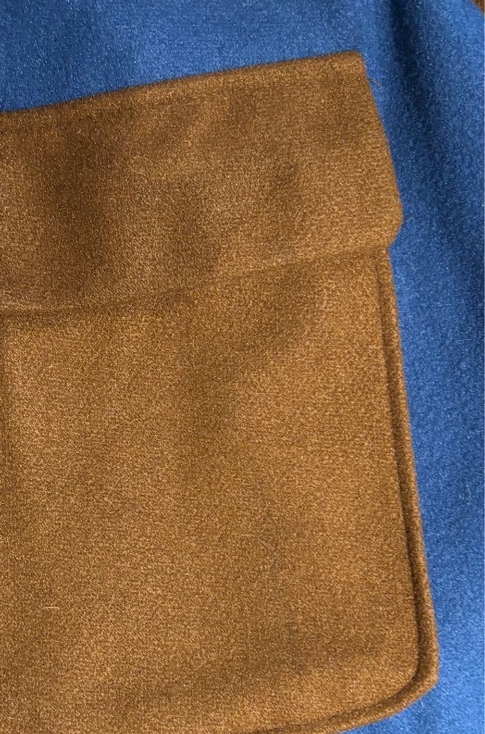 Manteau Tong Ni New Fashion - photo numéro 4