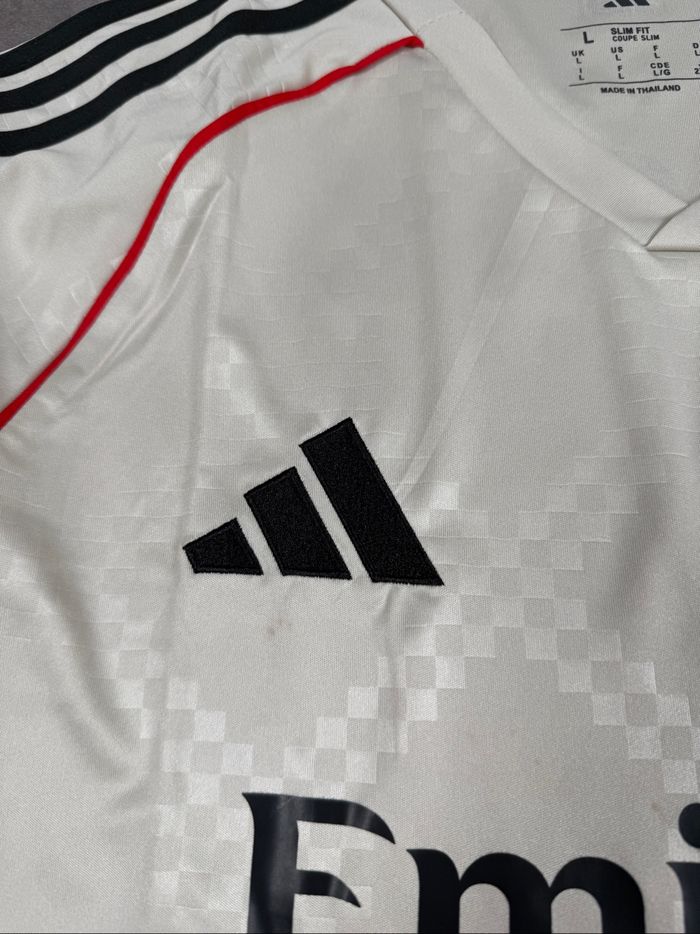 Maillot foot benfica - photo numéro 4