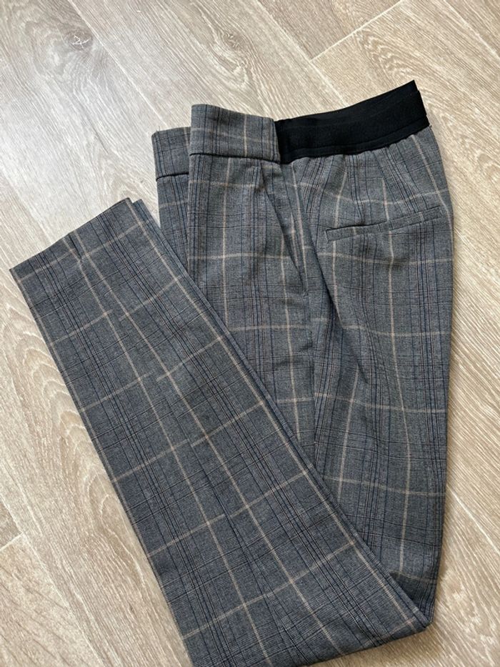 Pantalon Zara