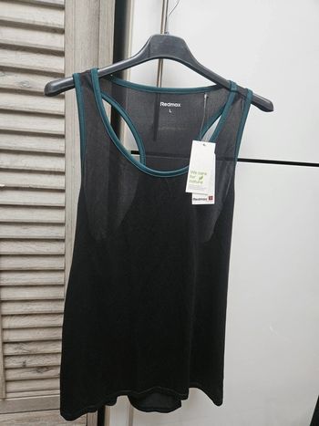 Haut de sport neuf Redmax taille L (Valeur +-20€)
