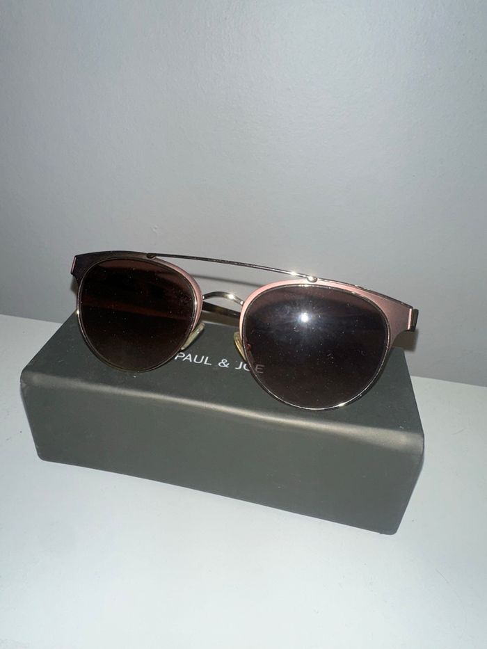 Lunette de soleil