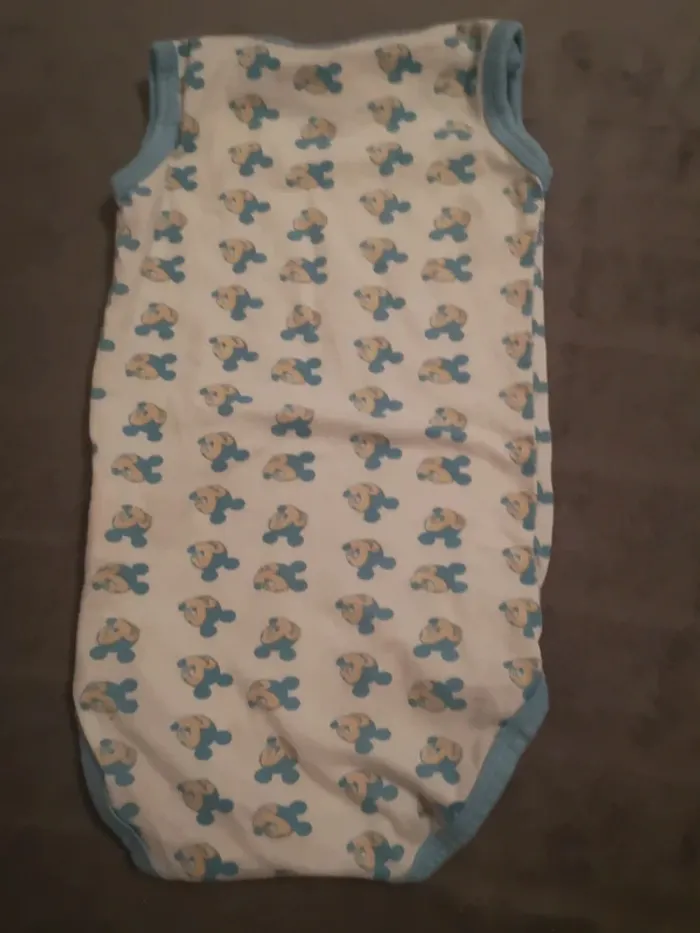 Body Mickey - photo numéro 2