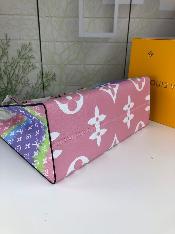 Louis Vuitton Onthego M45119 - photo numéro 4