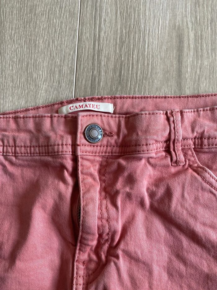 Jupe taille 42 - photo numéro 3