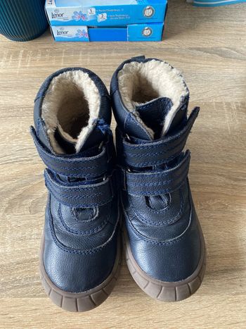 Bottine basket taille 30