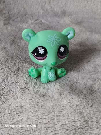 Petshop ours 794