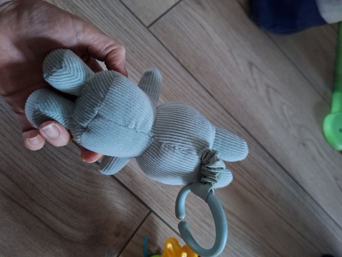 Jouets éveil bébé - photo numéro 3