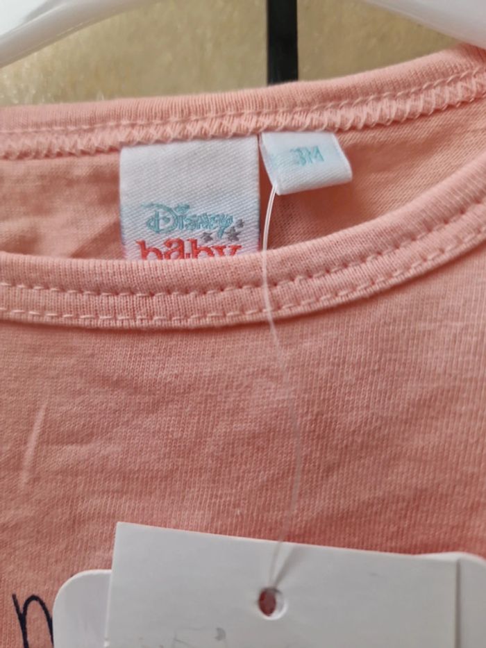 Haut disney - photo numéro 3