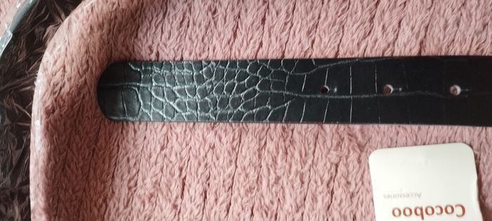 ceinture NEUVE - photo numéro 4