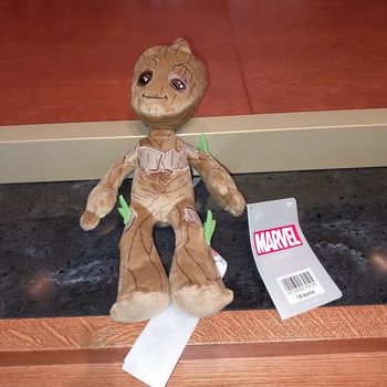 Pick-up Groot Disney Marvel
